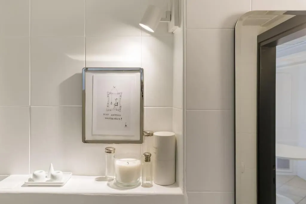 Apartment Un Puntino In Verona Center 023091-Loc-03368