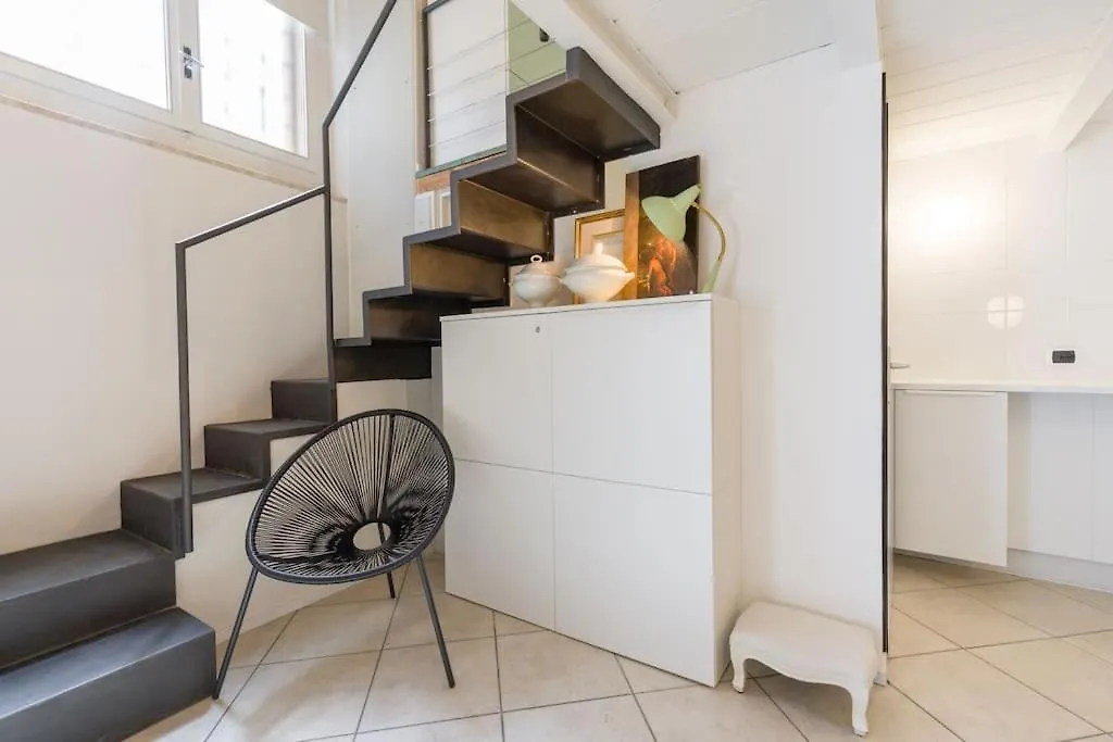 Un Puntino In Verona Center 023091-Loc-03368 Apartment
